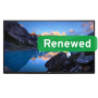 DELL Renewed Grade Grade AB , Monitor Without Stand , UltraSharp U2520D