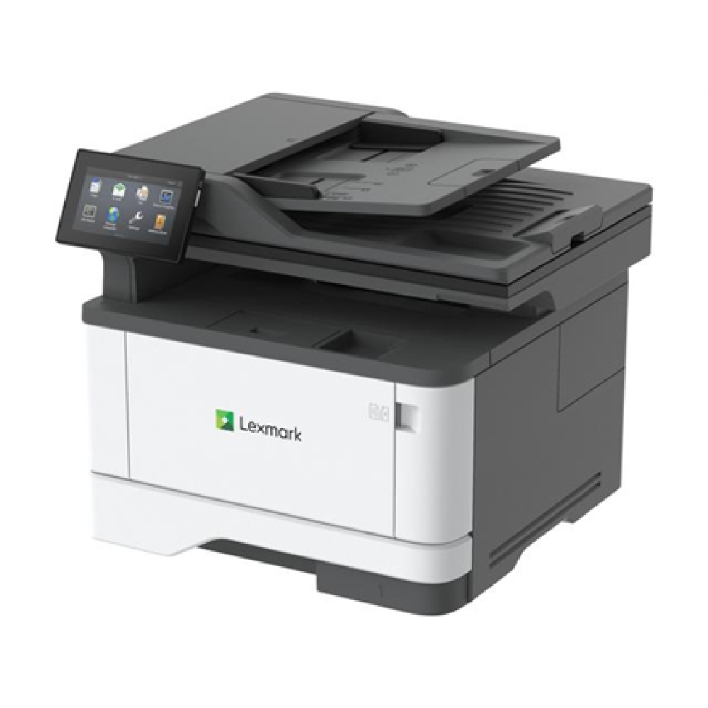 Lexmark MX432adwe , Laser , Laser Printer , Maximum ISO A-series paper size A4 , Black/White
