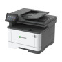 Lexmark MX432adwe , Laser , Laser Printer , Maximum ISO A-series paper size A4 , Black/White