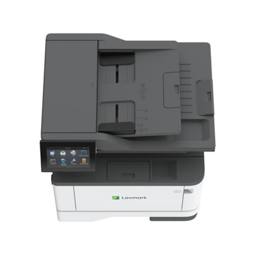 Lexmark MX432adwe , Laser , Laser Printer , Maximum ISO A-series paper size A4 , Black/White