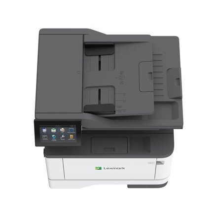 Lexmark MX432adwe , Laser , Laser Printer , Maximum ISO A-series paper size A4 , Black/White