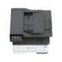 Lexmark MX432adwe , Laser , Laser Printer , Maximum ISO A-series paper size A4 , Black/White