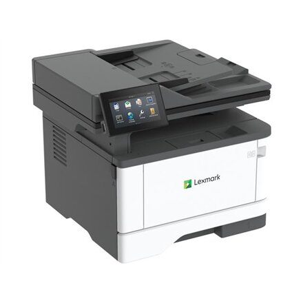 Lexmark MX432adwe , Laser , Laser Printer , Maximum ISO A-series paper size A4 , Black/White