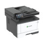 Lexmark MX432adwe , Laser , Laser Printer , Maximum ISO A-series paper size A4 , Black/White