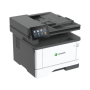 Lexmark MX432adwe , Laser , Laser Printer , Maximum ISO A-series paper size A4 , Black/White