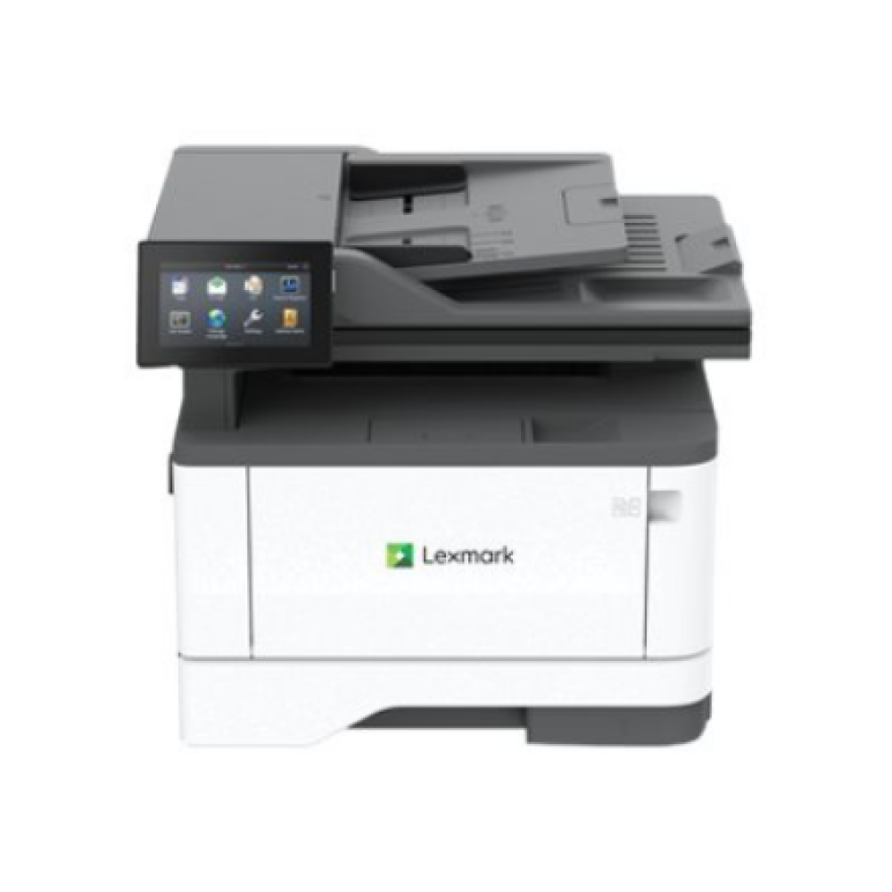 Lexmark MX432adwe , Laser , Laser Printer , Maximum ISO A-series paper size A4 , Black/White