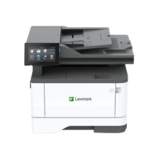 Lexmark MX432adwe , Laser , Laser Printer , Maximum ISO A-series paper size A4 , Black/White