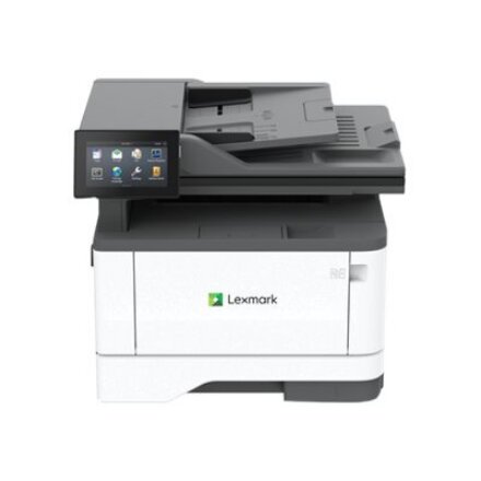 Lexmark MX432adwe , Laser , Laser Printer , Maximum ISO A-series paper size A4 , Black/White