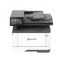 Lexmark MX432adwe , Laser , Laser Printer , Maximum ISO A-series paper size A4 , Black/White