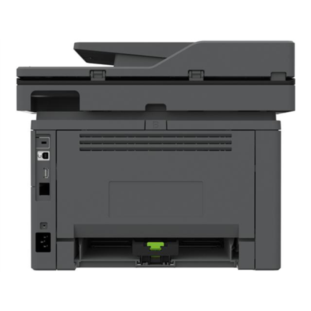 Lexmark MX432adwe , Laser , Laser Printer , Maximum ISO A-series paper size A4 , Black/White