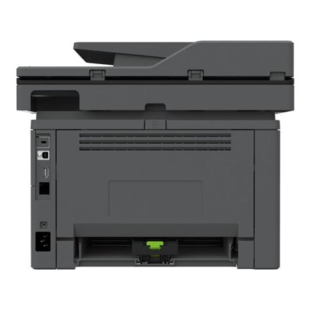 Lexmark MX432adwe , Laser , Laser Printer , Maximum ISO A-series paper size A4 , Black/White