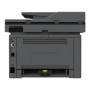 Lexmark MX432adwe , Laser , Laser Printer , Maximum ISO A-series paper size A4 , Black/White