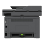 Lexmark MX432adwe , Laser , Laser Printer , Maximum ISO A-series paper size A4 , Black/White