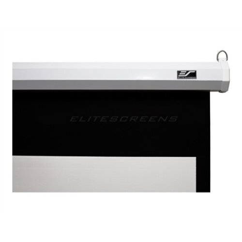 Elite Screens , Manual Series , M84NWV , Diagonal 84 , 4:3 , Viewable screen width (W) 170 cm , White