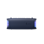Anker Soundcore Speaker , Boom 3i , 50 W , Waterproof , Bluetooth , Blue , Portable , Wireless connection