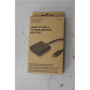SALE OUT. Digitus USB Type-C to HDMI Adapter , DA-70852 , Black , USB Type-C , UNPACKED, SCRATCHED , 0.15 m