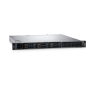 Dell PowerEdge , R260 , Rack (1U) , Intel Xeon 6 , 1 , 6315P , 4 , 4 , 2.8 GHz , 1x16GB/1x2TB , SATA , Up to 4 x 3.5 , Hot-swap drive bays , iDRAC9 Enterprise , Power supply 1x700 W , No OS , Warranty Basic NBD, 36 month(s)