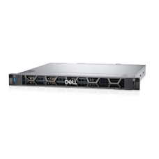 Dell PowerEdge , R260 , Rack (1U) , Intel Xeon 6 , 1 , 6315P , 4 , 4 , 2.8 GHz , 1x16GB/1x2TB , SATA , Up to 4 x 3.5 , Hot-swap drive bays , iDRAC9 Enterprise , Power supply 1x700 W , No OS , Warranty Basic NBD, 36 month(s)
