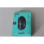 SALE OUT. Logitech Wireless Mouse M185, BLUE, 2.4GHZ - EWR2 , Logitech Wireless Mouse , Blue , DAMAGED PACKAGING