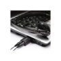 AXAGON , ADA-17 USB - HQ Mini Audio Adapter