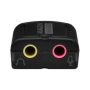 AXAGON , ADA-17 USB - HQ Mini Audio Adapter