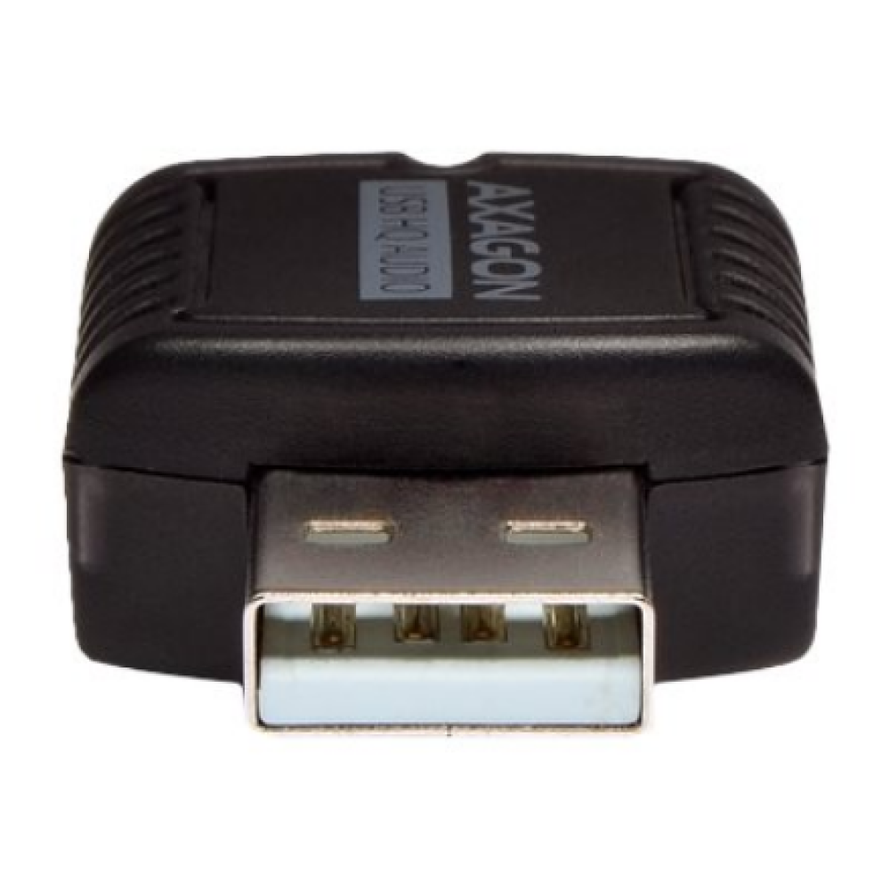 AXAGON , ADA-17 USB - HQ Mini Audio Adapter