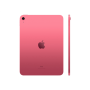 iPad 10.9 Wi-Fi 64GB - Pink 10th Gen , Apple