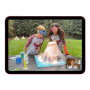 iPad 10.9 Wi-Fi 64GB - Pink 10th Gen , Apple