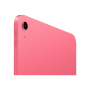 iPad 10.9 Wi-Fi 64GB - Pink 10th Gen , Apple