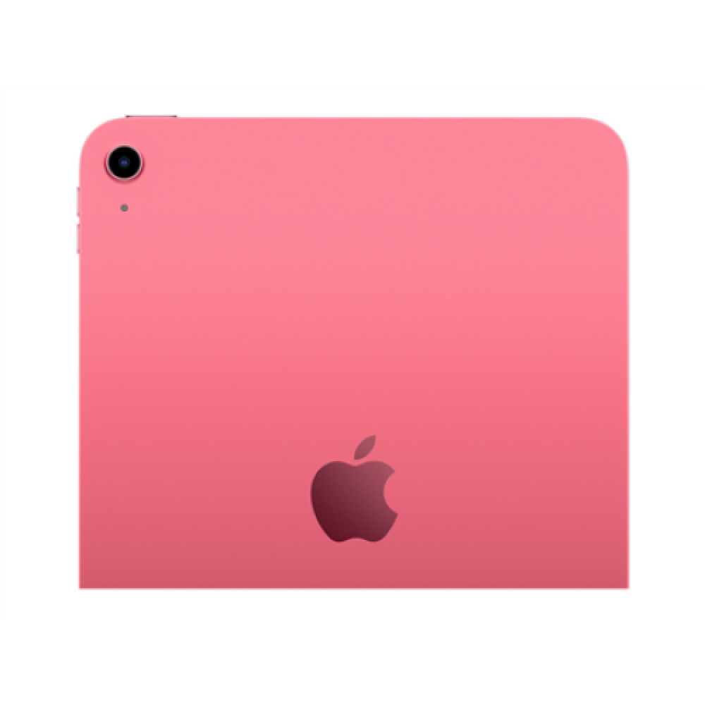 iPad 10.9 Wi-Fi 64GB - Pink 10th Gen , Apple