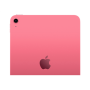 iPad 10.9 Wi-Fi 64GB - Pink 10th Gen , Apple