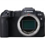 Canon D.CAM EOS RP BODY EU26 (AIP2) Megapixel 26.2 MP, ISO 40000, Display diagonal 3.0 , Wi-Fi, Automatic, manual, Frame rate 59.97fps (even/29.97) fps, CMOS, Black