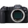 Canon D.CAM EOS RP BODY EU26 (AIP2) Megapixel 26.2 MP, ISO 40000, Display diagonal 3.0 , Wi-Fi, Automatic, manual, Frame rate 59.97fps (even/29.97) fps, CMOS, Black