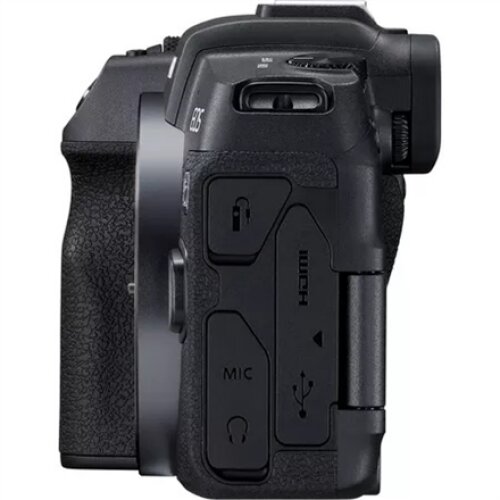 Canon D.CAM EOS RP BODY EU26 (AIP2) Megapixel 26.2 MP, ISO 40000, Display diagonal 3.0 , Wi-Fi, Automatic, manual, Frame rate 59.97fps (even/29.97) fps, CMOS, Black
