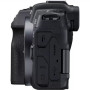 Canon D.CAM EOS RP BODY EU26 (AIP2) Megapixel 26.2 MP, ISO 40000, Display diagonal 3.0 , Wi-Fi, Automatic, manual, Frame rate 59.97fps (even/29.97) fps, CMOS, Black