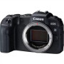 Canon D.CAM EOS RP BODY EU26 (AIP2) Megapixel 26.2 MP, ISO 40000, Display diagonal 3.0 , Wi-Fi, Automatic, manual, Frame rate 59.97fps (even/29.97) fps, CMOS, Black