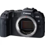 Canon D.CAM EOS RP BODY EU26 (AIP2) Megapixel 26.2 MP, ISO 40000, Display diagonal 3.0 , Wi-Fi, Automatic, manual, Frame rate 59.97fps (even/29.97) fps, CMOS, Black