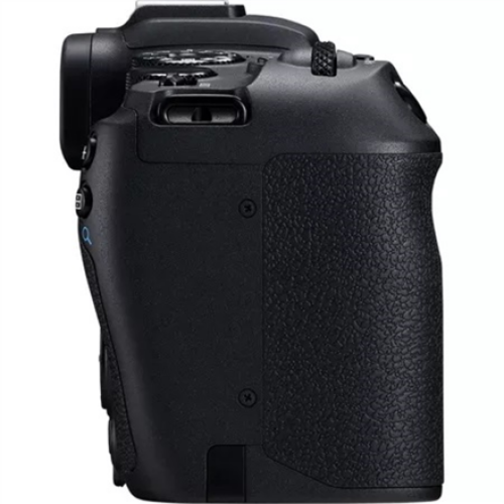 Canon D.CAM EOS RP BODY EU26 (AIP2) Megapixel 26.2 MP, ISO 40000, Display diagonal 3.0 , Wi-Fi, Automatic, manual, Frame rate 59.97fps (even/29.97) fps, CMOS, Black
