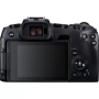 Canon D.CAM EOS RP BODY EU26 (AIP2) Megapixel 26.2 MP, ISO 40000, Display diagonal 3.0 , Wi-Fi, Automatic, manual, Frame rate 59.97fps (even/29.97) fps, CMOS, Black