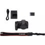 Canon D.CAM EOS RP BODY EU26 (AIP2) Megapixel 26.2 MP, ISO 40000, Display diagonal 3.0 , Wi-Fi, Automatic, manual, Frame rate 59.97fps (even/29.97) fps, CMOS, Black