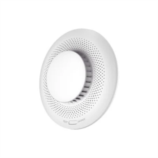 EZVIZ Wireless Smoke Sensor, White , CST4C