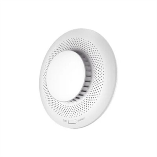 EZVIZ Wireless Smoke Sensor, White , CST4C
