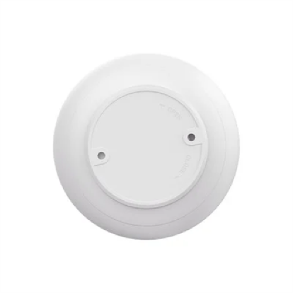 EZVIZ Wireless Smoke Sensor, White , CST4C