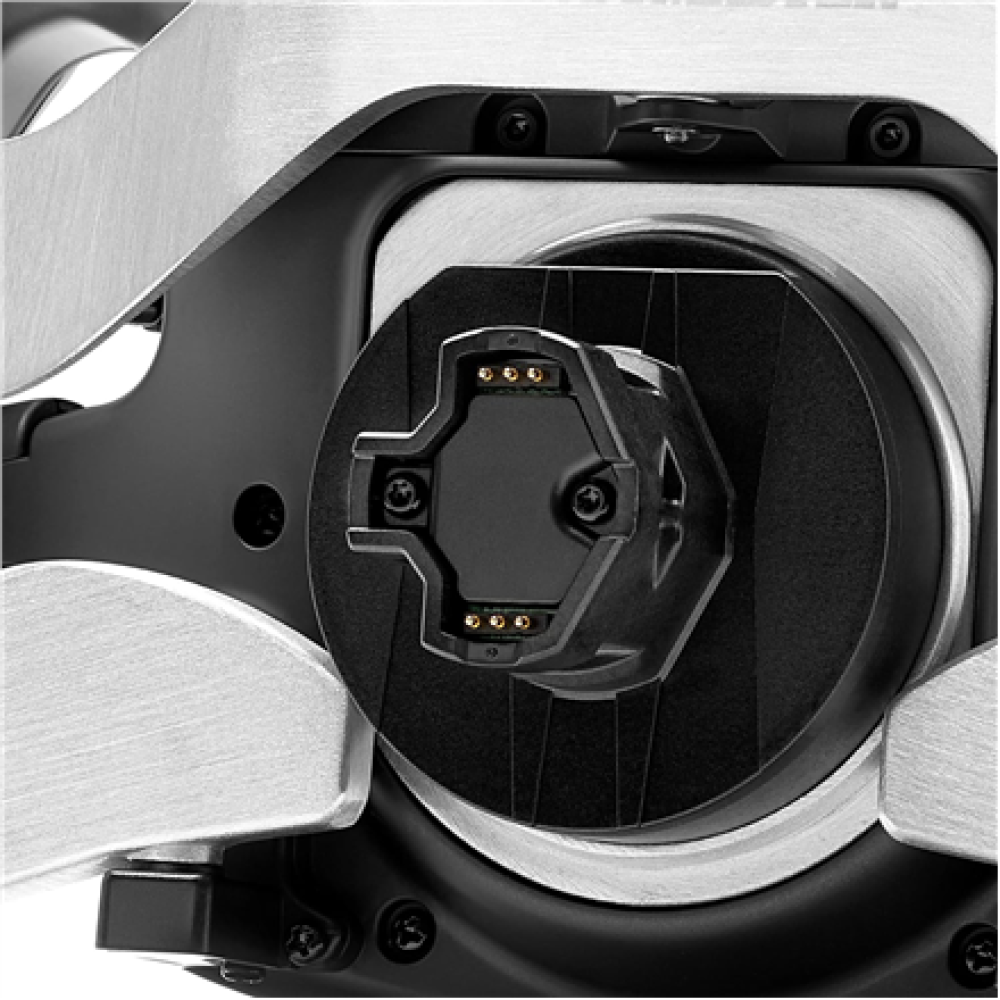 Thrustmaster Steering Wheel Add-On Ferrari SF-25 Edition , Black