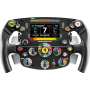 Thrustmaster Steering Wheel Add-On Ferrari SF-25 Edition , Black