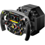 Thrustmaster Steering Wheel Add-On Ferrari SF-25 Edition , Black
