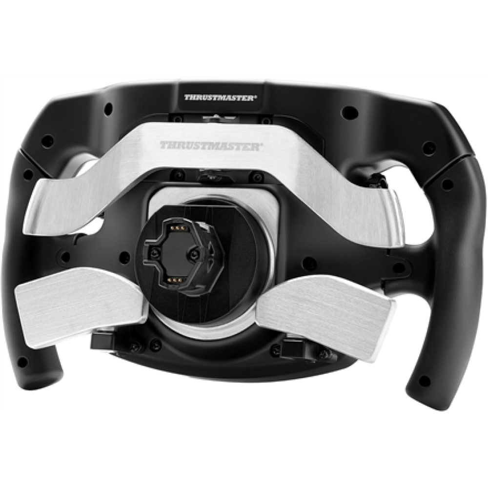 Thrustmaster Steering Wheel Add-On Ferrari SF-25 Edition , Black