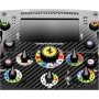 Thrustmaster Steering Wheel Add-On Ferrari SF-25 Edition , Black