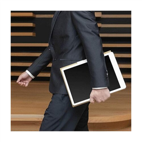 Xiaomi , Mi LCD Writing Tablet , 13.5 , LCD , Black Board/Green Font , It has no memory - you write one page, then delete it completely with one button; The life of the button battery is about a year when the display is cleared 100 times a day