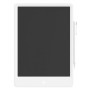 Xiaomi , Mi LCD Writing Tablet , 13.5 , LCD , Black Board/Green Font , It has no memory - you write one page, then delete it completely with one button; The life of the button battery is about a year when the display is cleared 100 times a day
